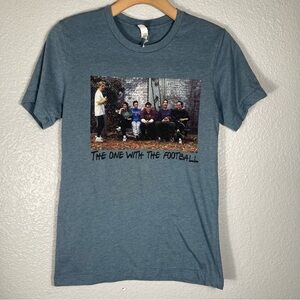 Friends TV Show T-Shirt Womens S